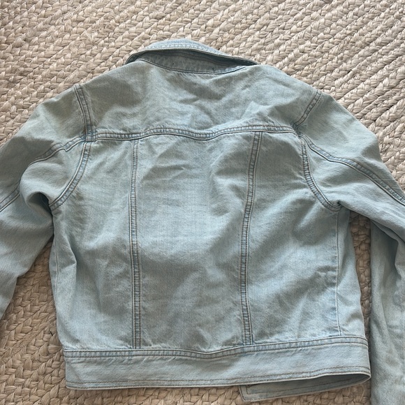 Jean jacket - Picture 4 of 4